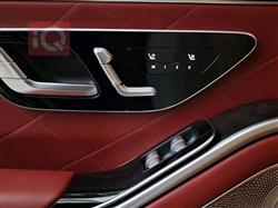 مێرسێدس بێنز S-Class